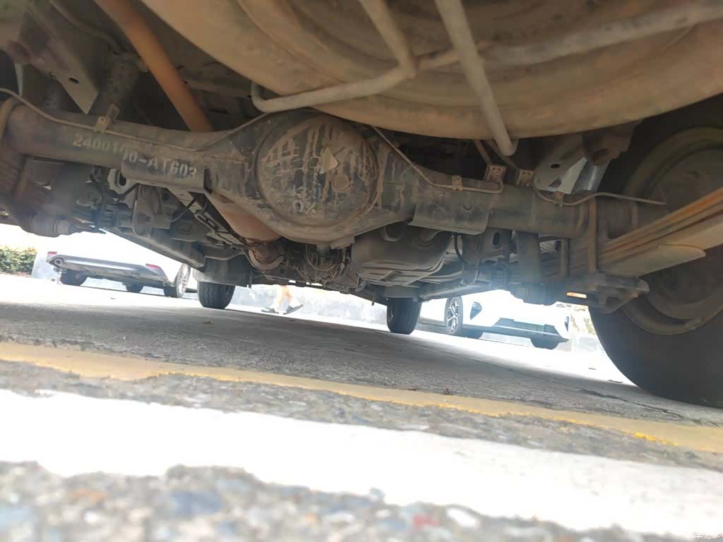 Changan M60, 2021 25