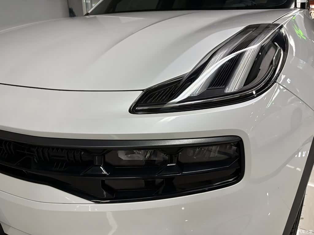 Lynk & Co 02, 2023 22