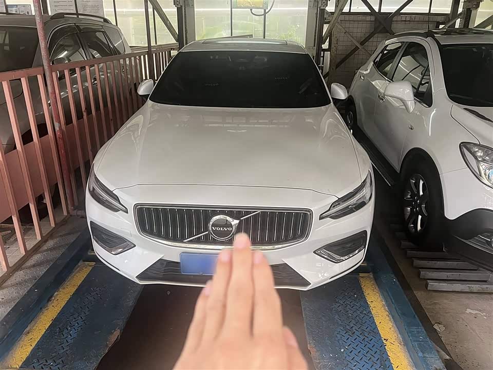 Volvo S60 Volvo S60