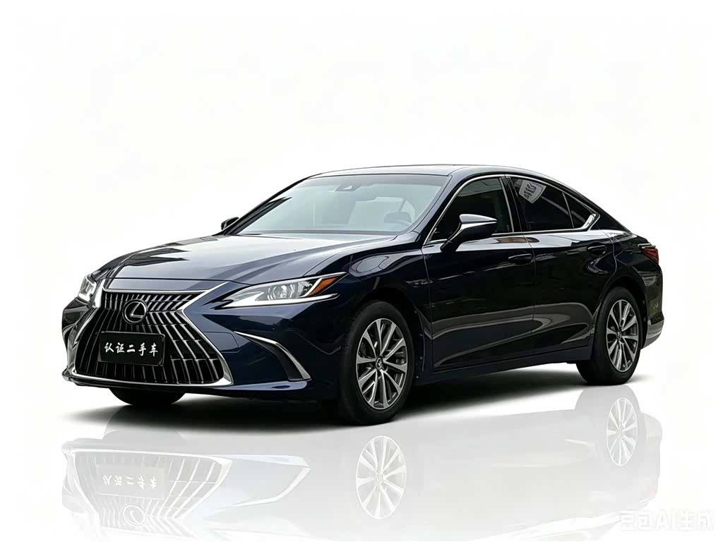 Lexus ES, 2023 1
