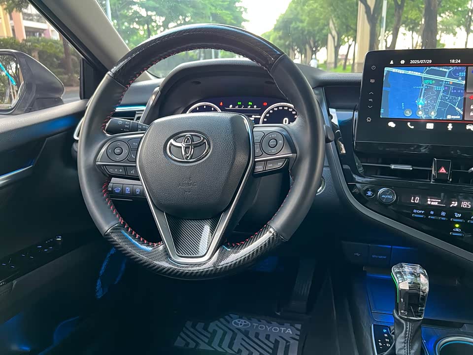 Toyota Camry Toyota Camry