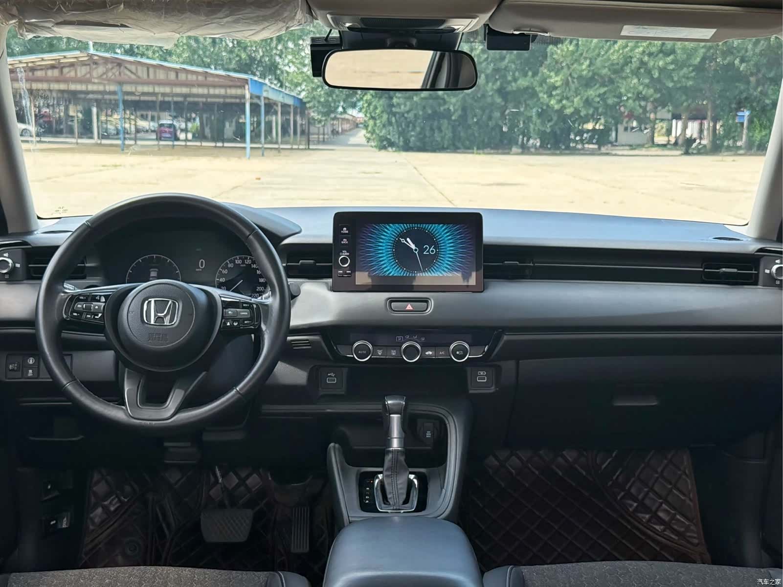 Honda XR-V, 2022 16