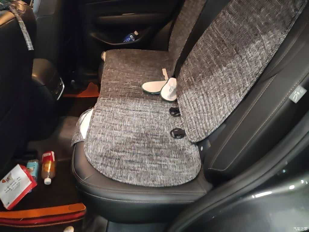 Mazda CX-5, 2022 17