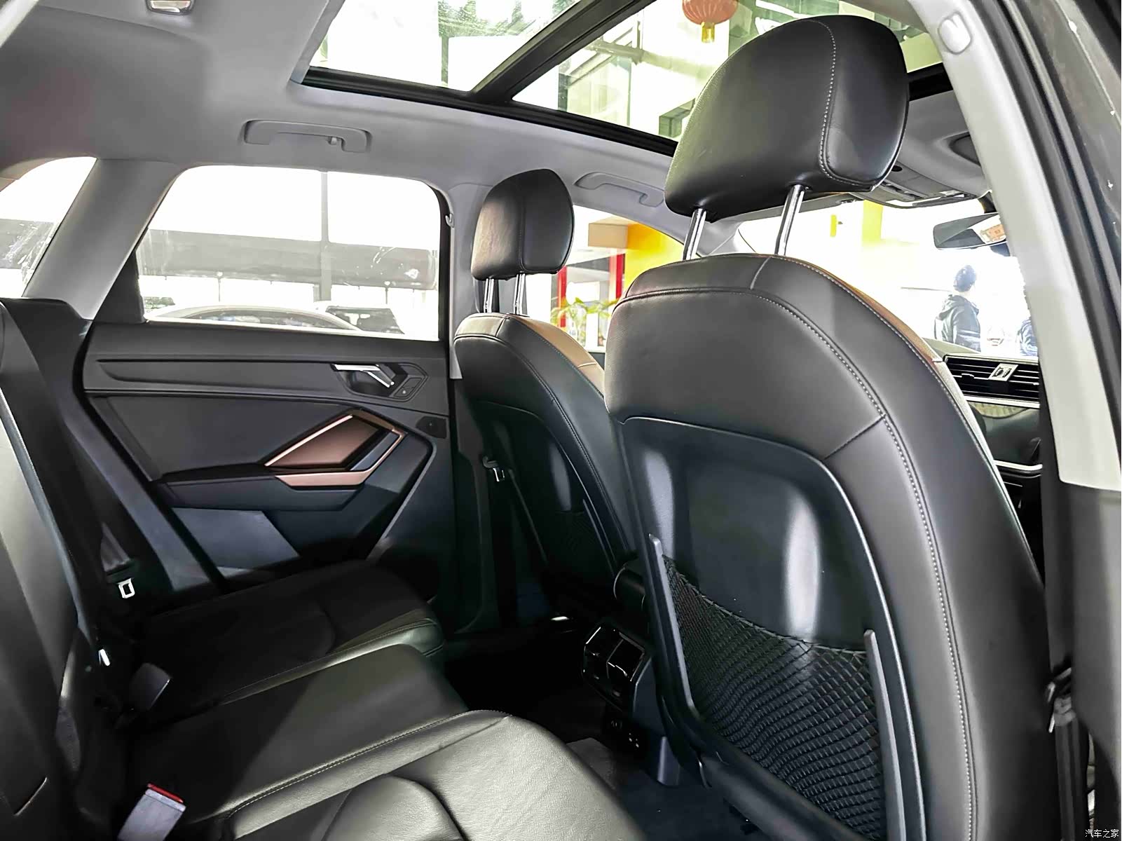 Audi Q3, 2021 13