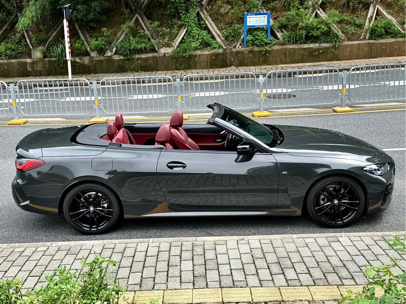 BMW 4 Series, 2024 4