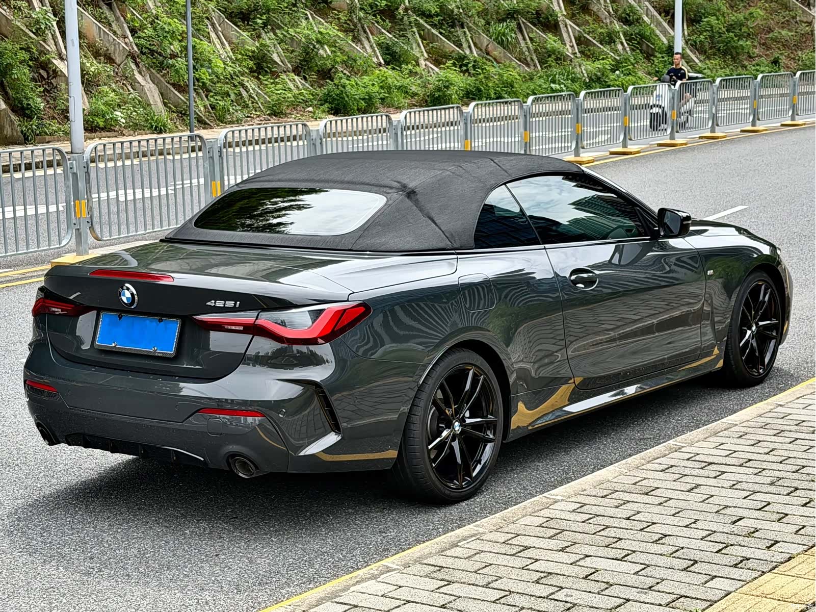 BMW 4 Series, 2024 19