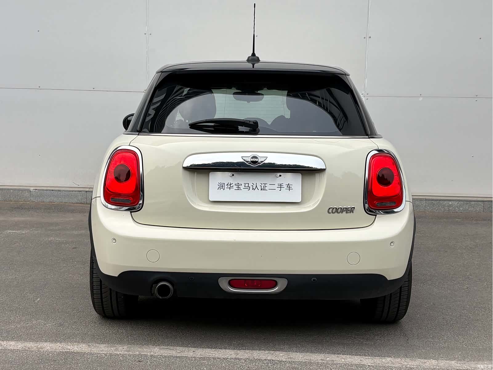 Mini Cooper, 2016 11