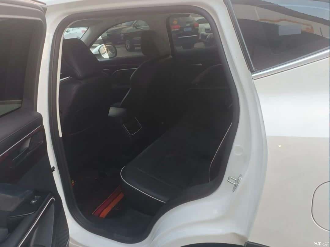Haval H6, 2023 6