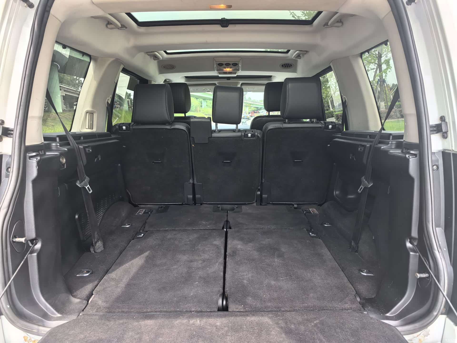 Land Rover Discovery, 2014 11