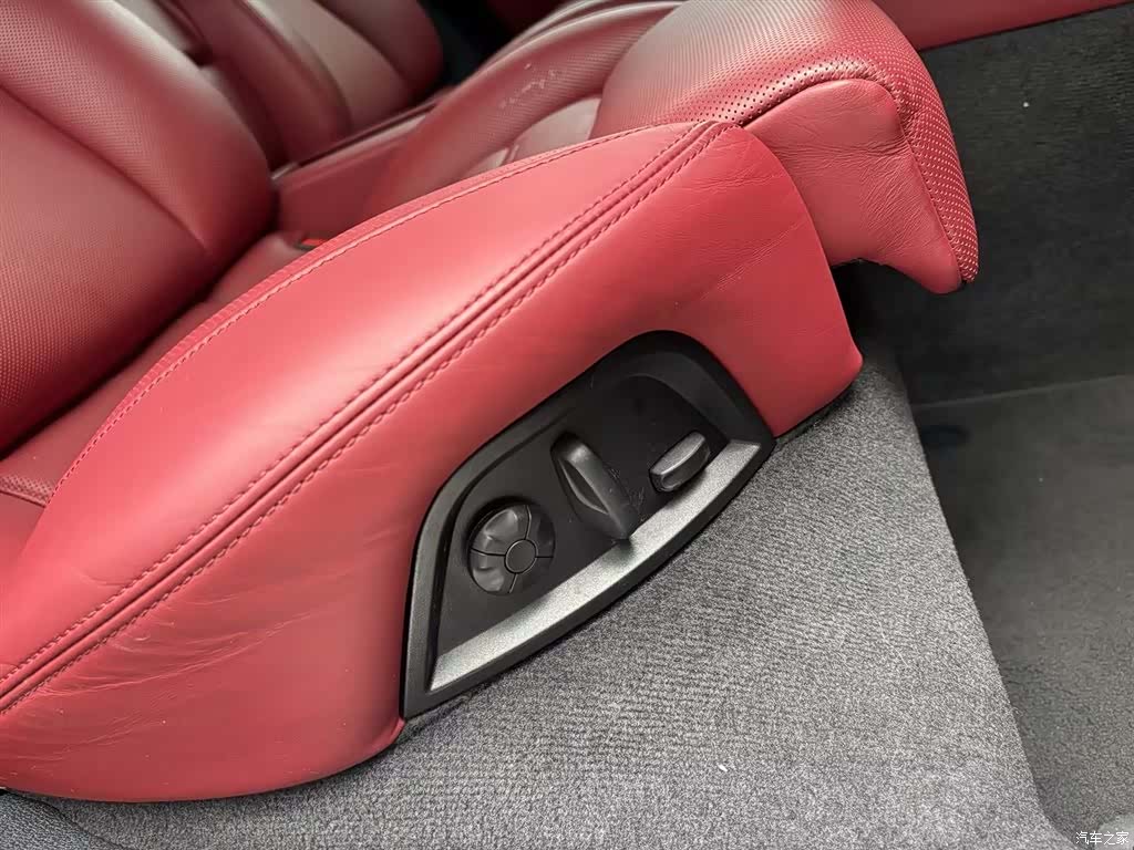 Porsche Panamera, 2024 26