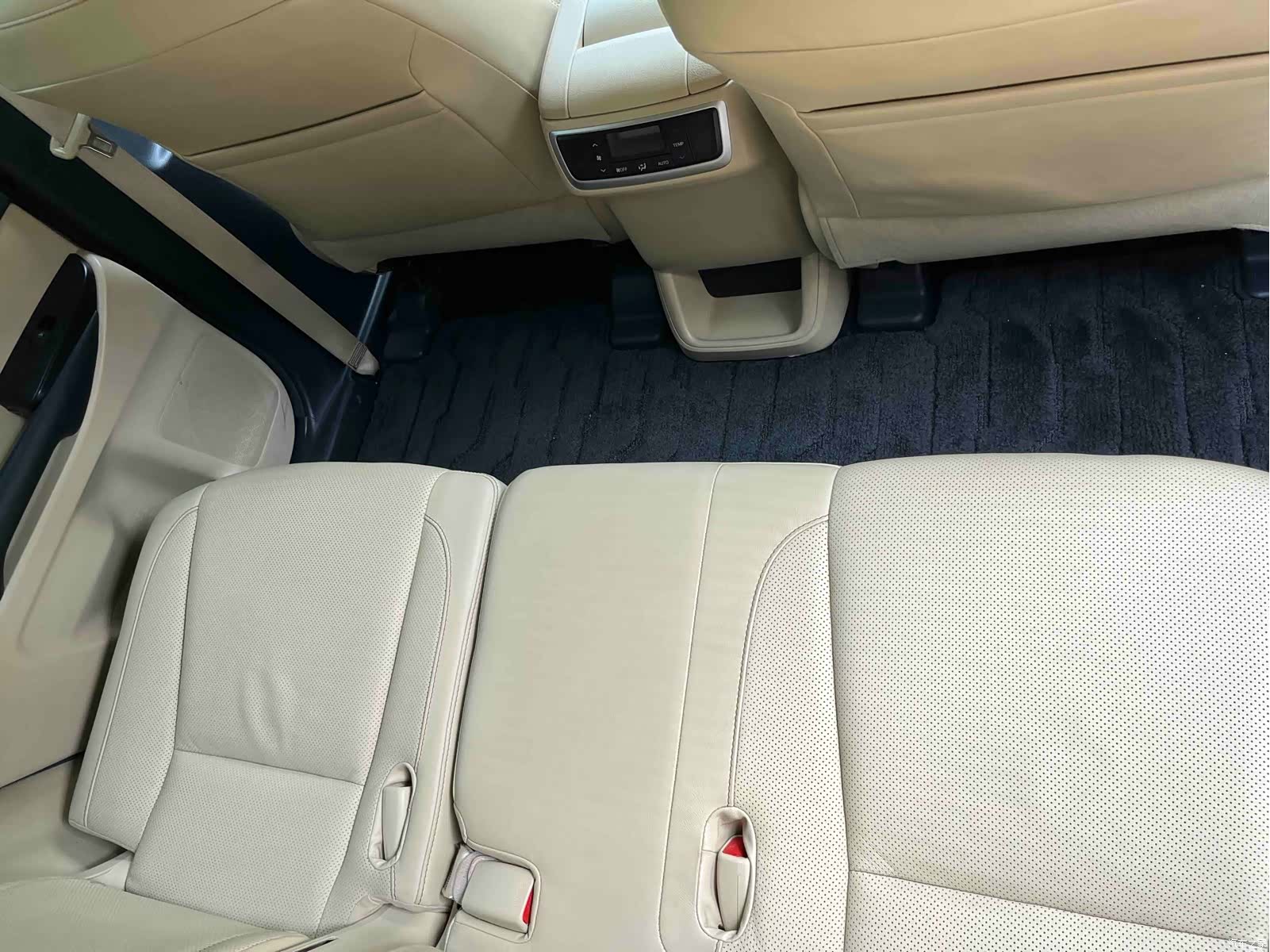 Toyota Highlander, 2017 20