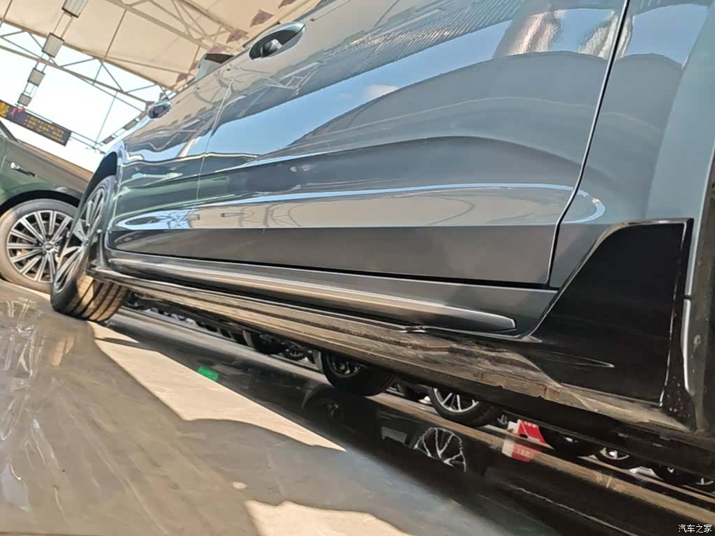 Geely Preface, 2025 21