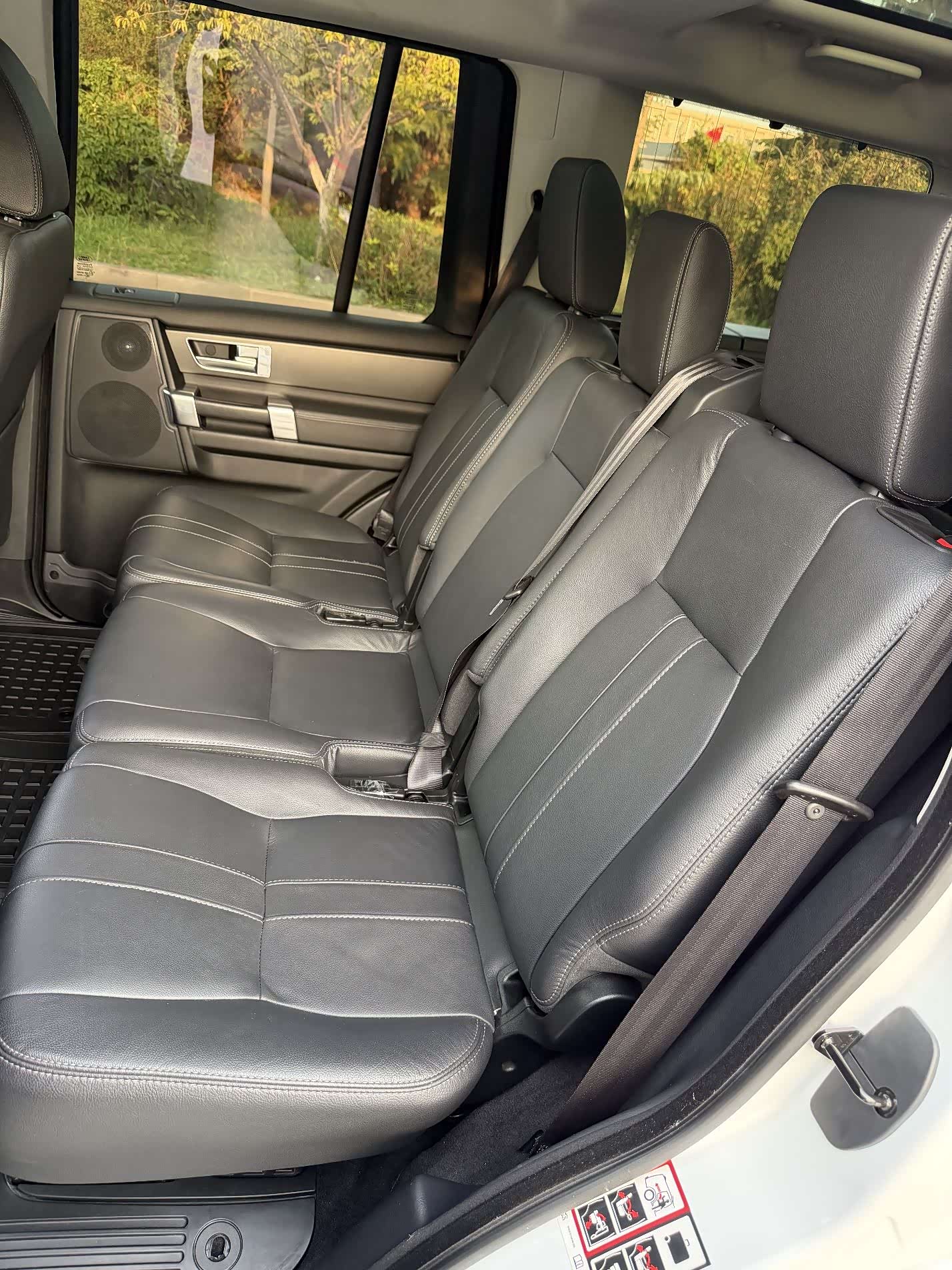 Land Rover Discovery, 2016 30