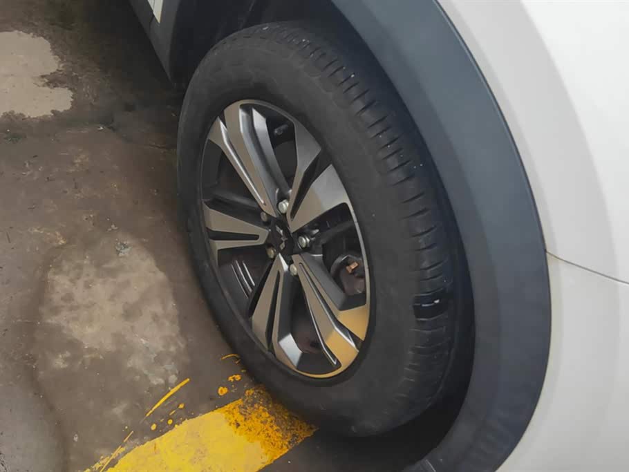 Wuling Wuling Xingchen