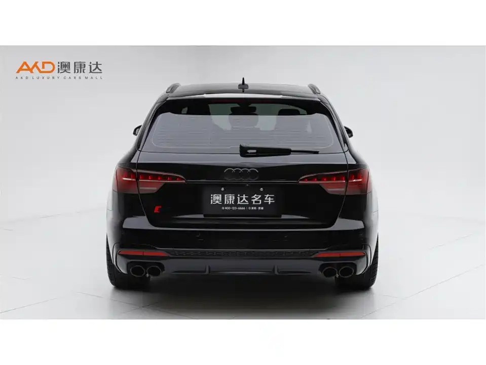 Audi S4 Audi S4