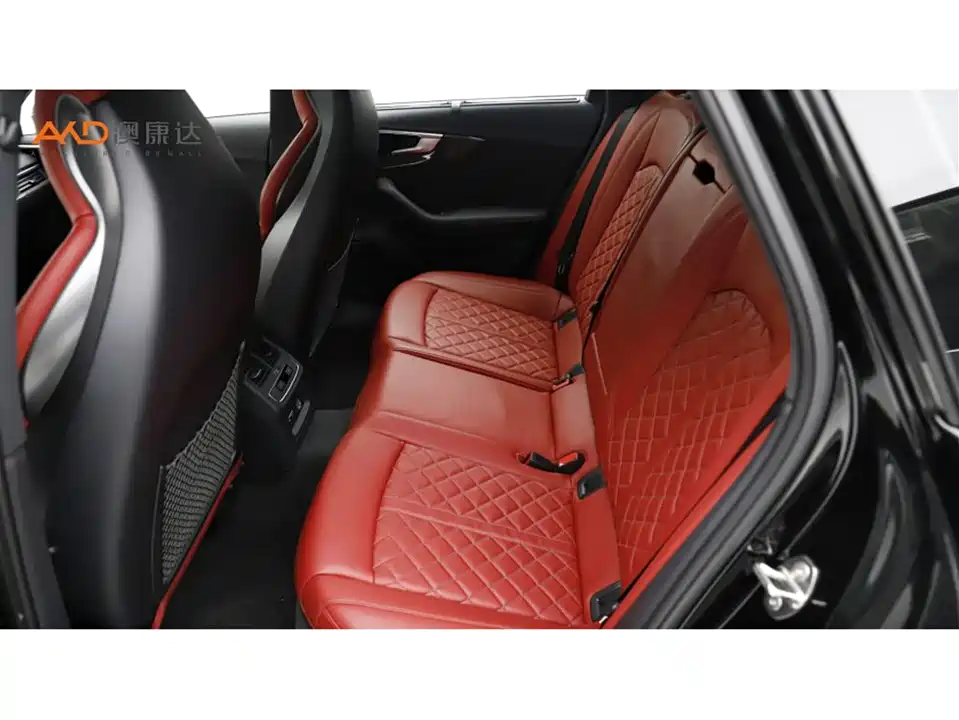 Audi S4 Audi S4
