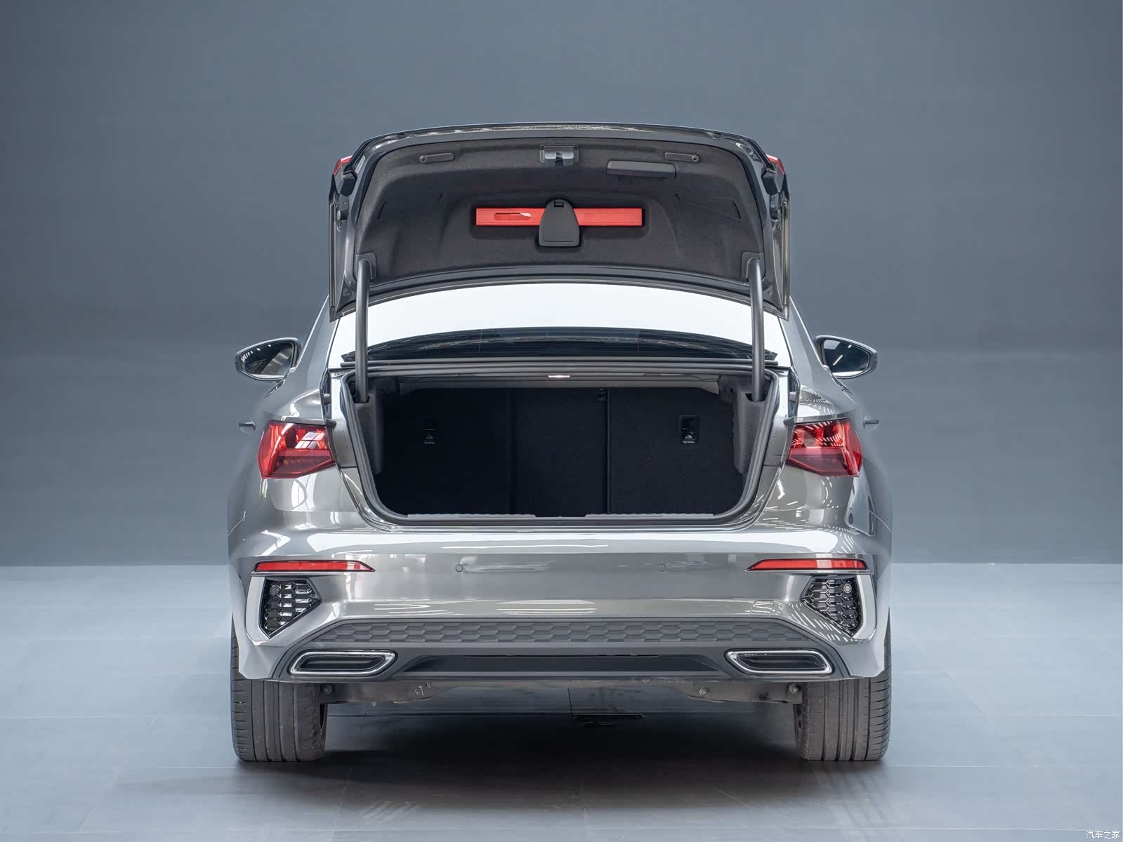 Audi A3, 2022 11