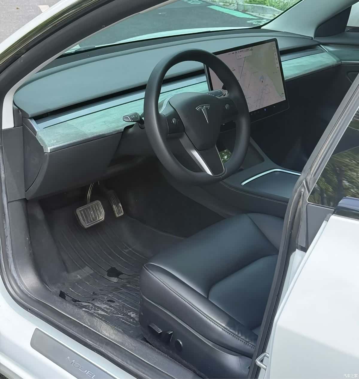Tesla Model 3, 2020 4