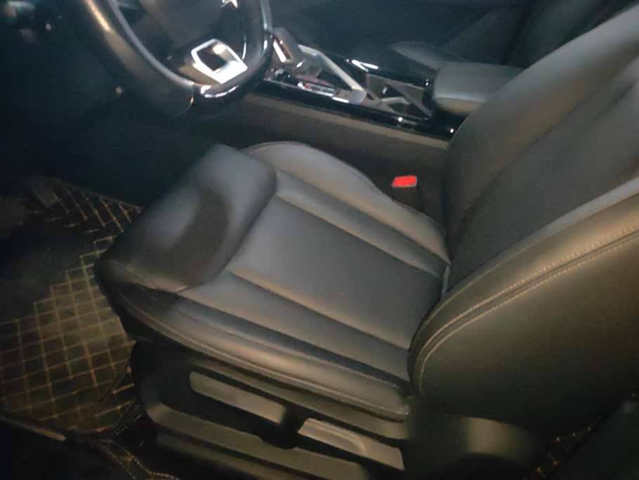 Wuling Wuling Xingchen