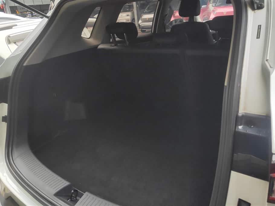 Wuling Wuling Xingchen