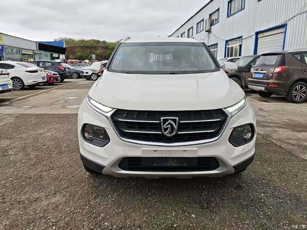 Wuling 510, 2018 2