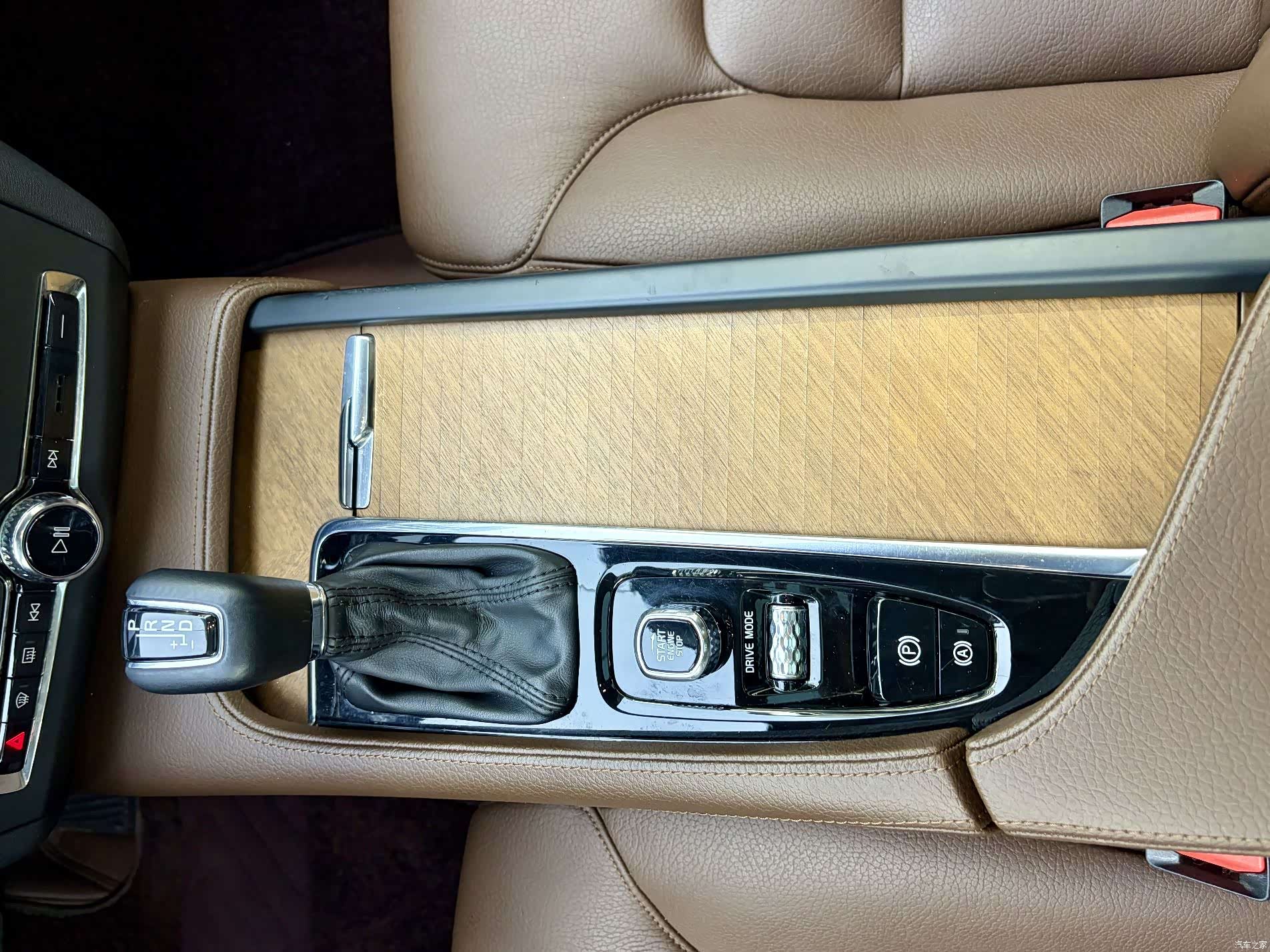 Volvo S90, 2019 16