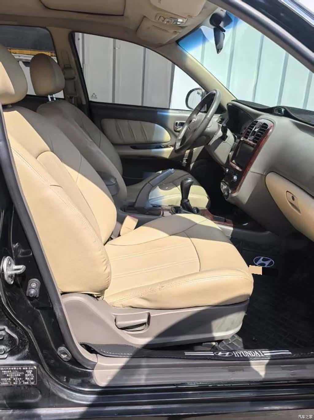 Hyundai GL, 2012 7