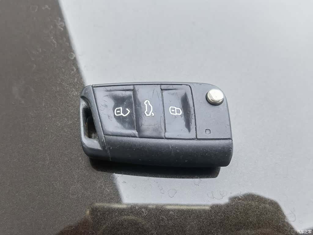 Skoda Octavia, 2014 19