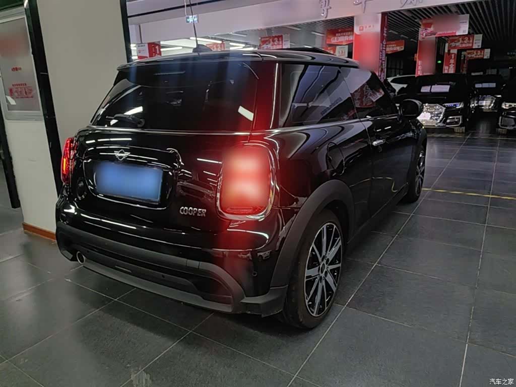 Mini Cooper, 2023 7