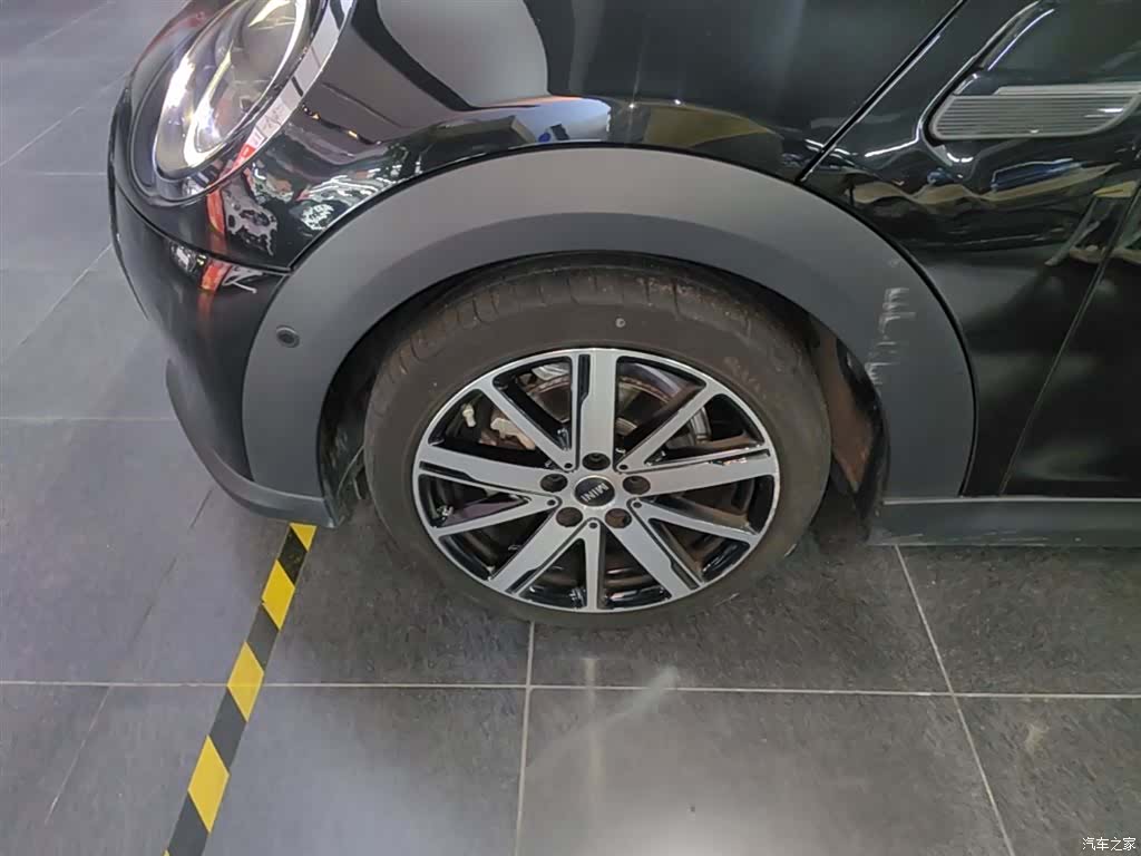 Mini Cooper, 2023 23