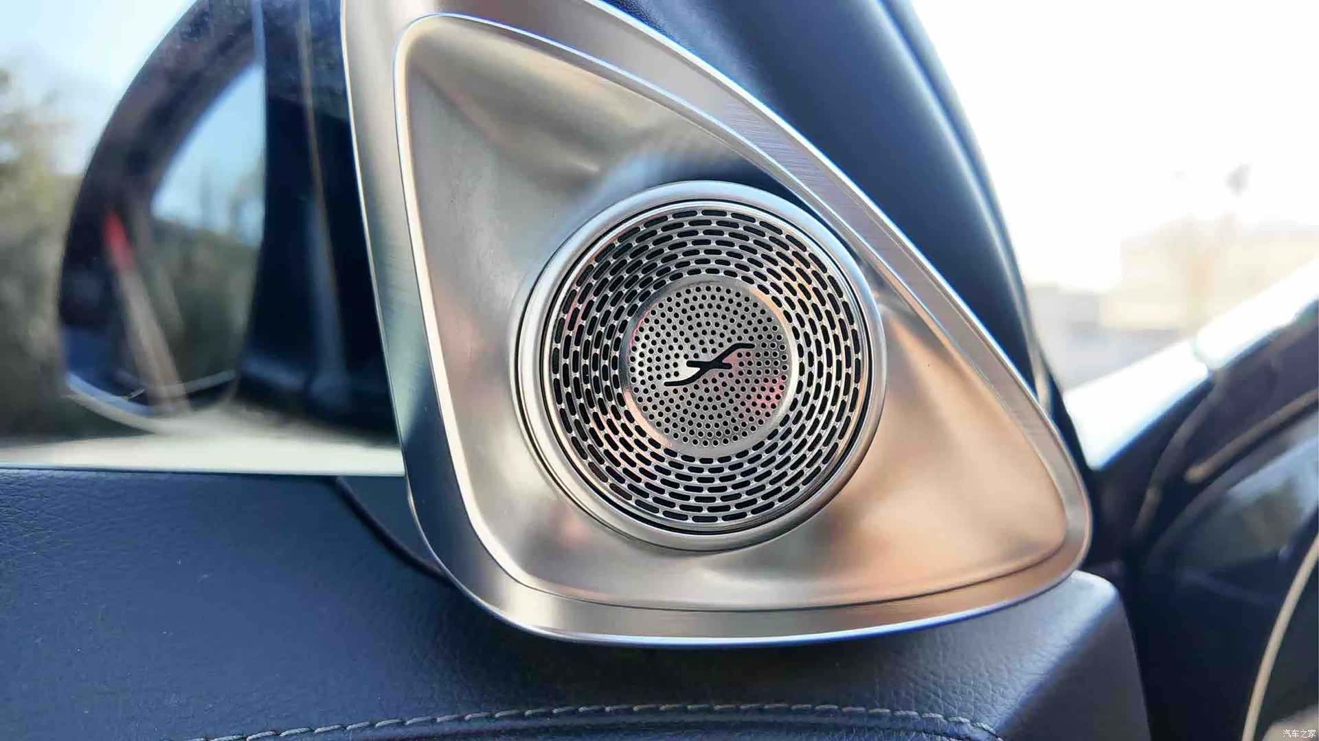 Mercedes-Benz S-Class, 2021 8