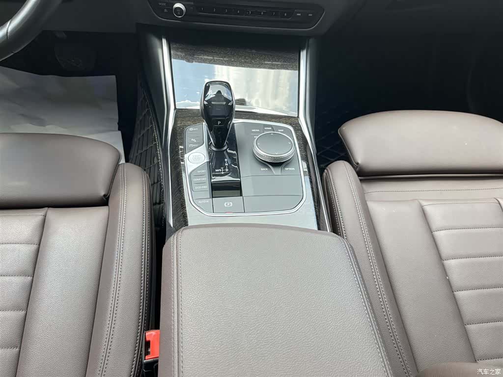 BMW 3 Series, 2021 22