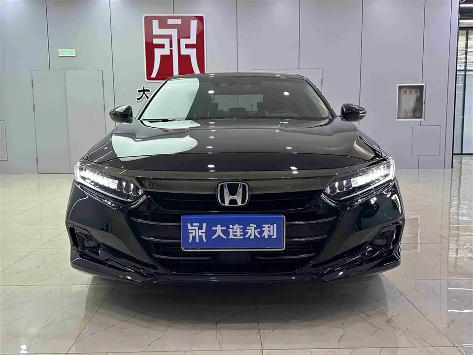 Honda Accord Honda Accord