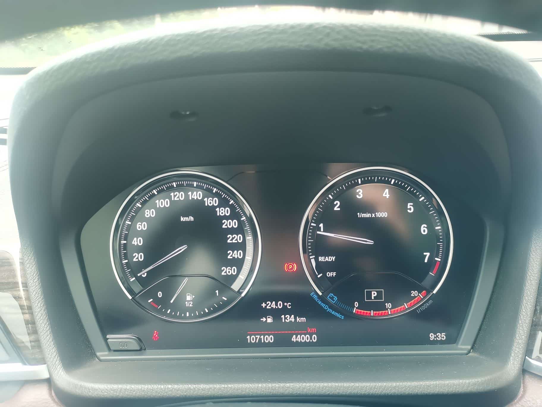 BMW X1, 2019 14