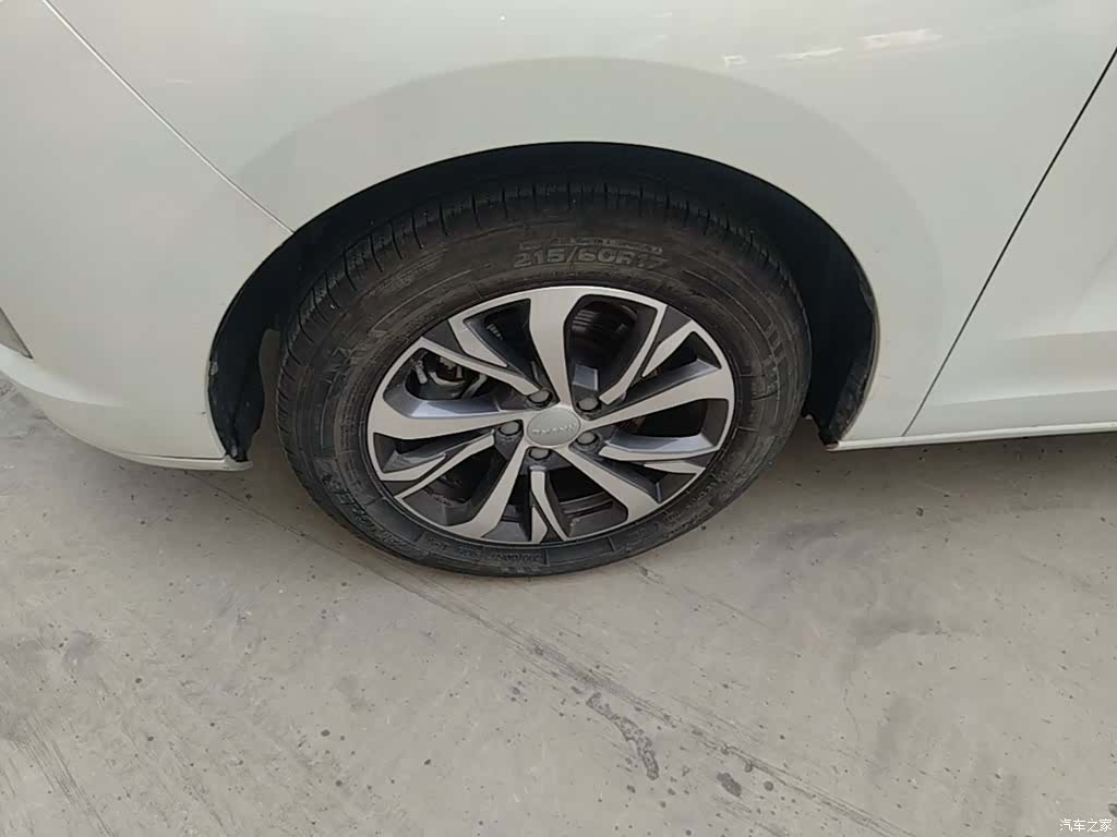 Haval First Love, 2021 23