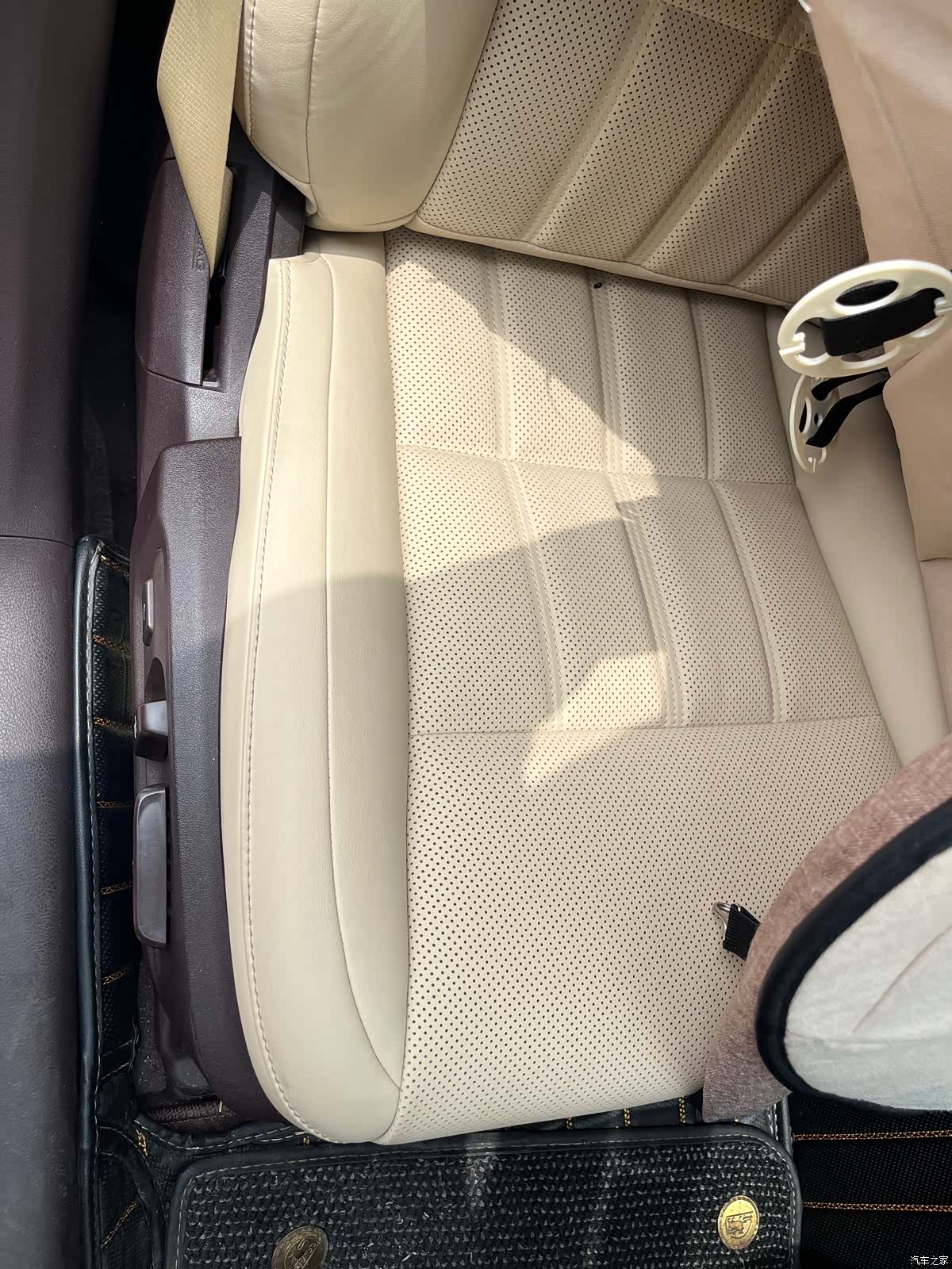 Lexus ES, 2016 18