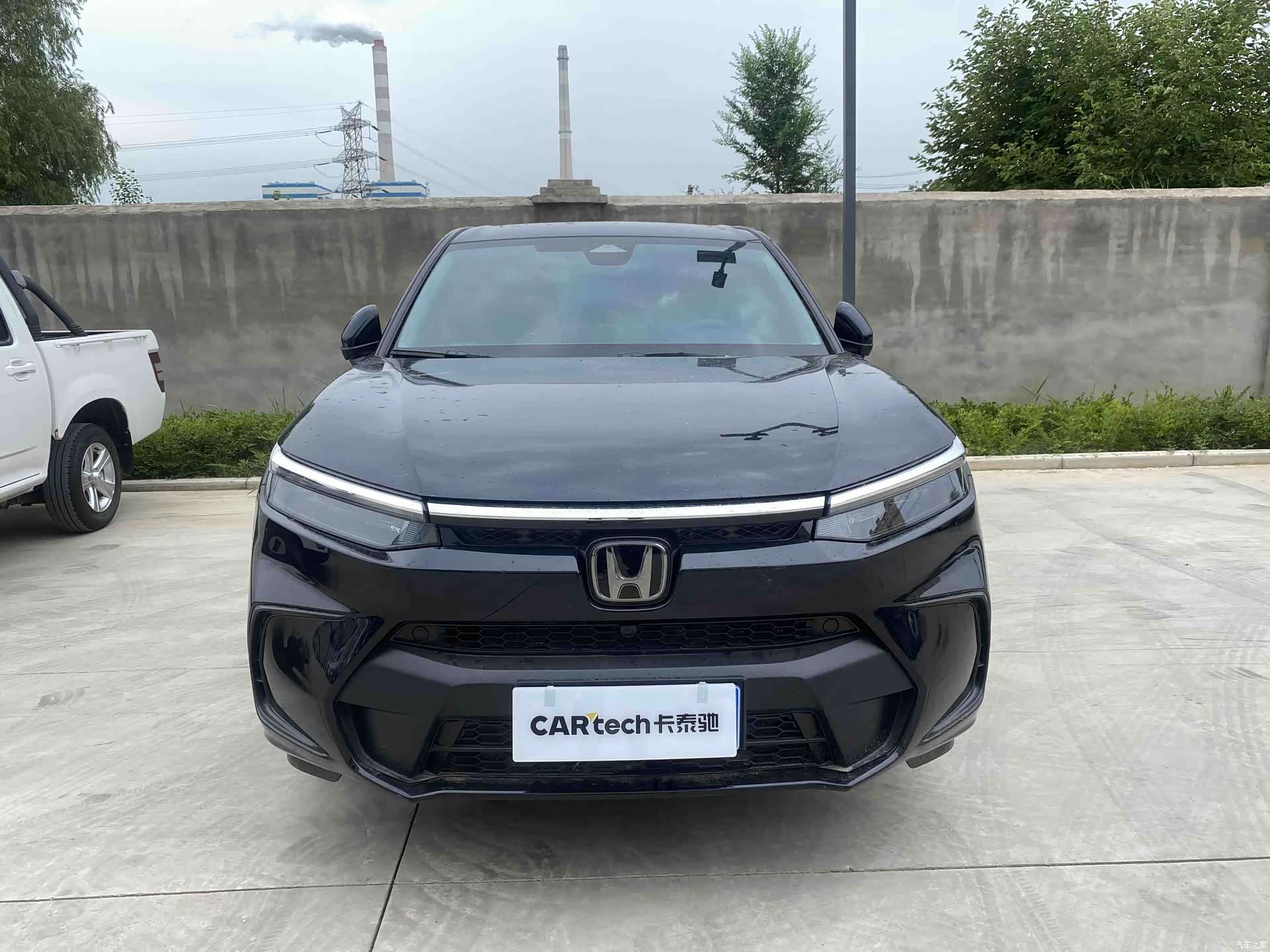 Honda Breeze, 2025 2