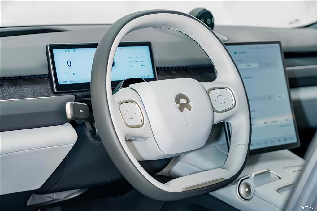 NIO ES8, 2025 9