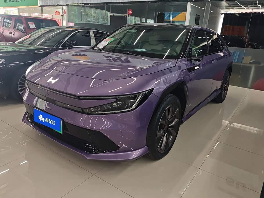GAC P7