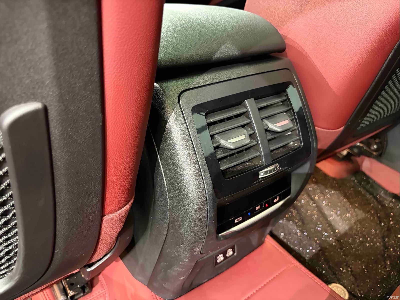 BMW X4, 2023 16