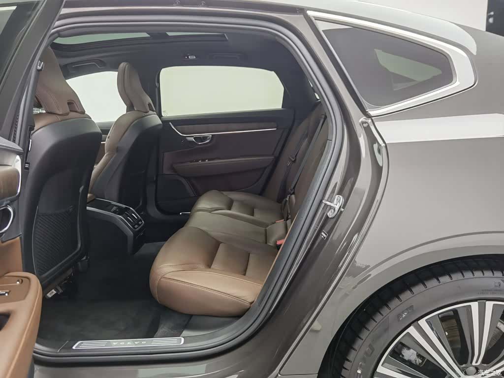 Volvo S90, 2024 15