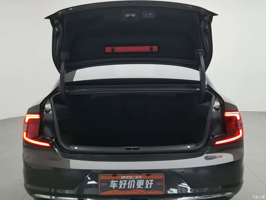 Volvo S90, 2024 16