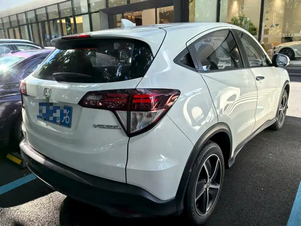 Honda Binzhi Honda Binzhi