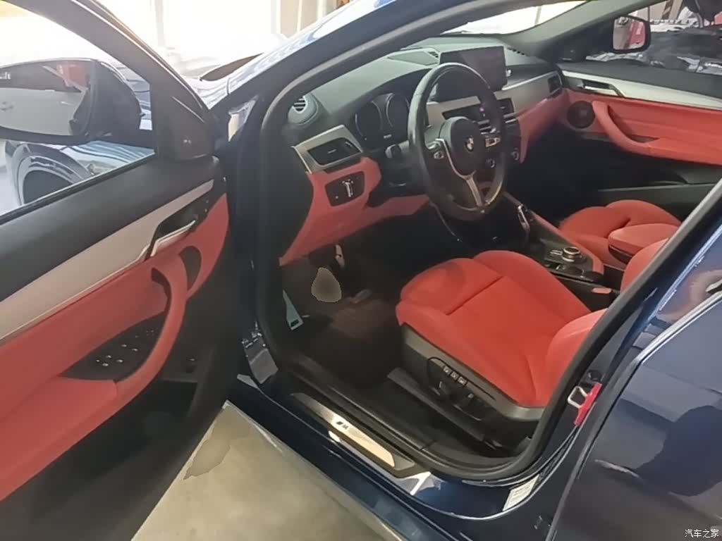 BMW X2, 2020 16