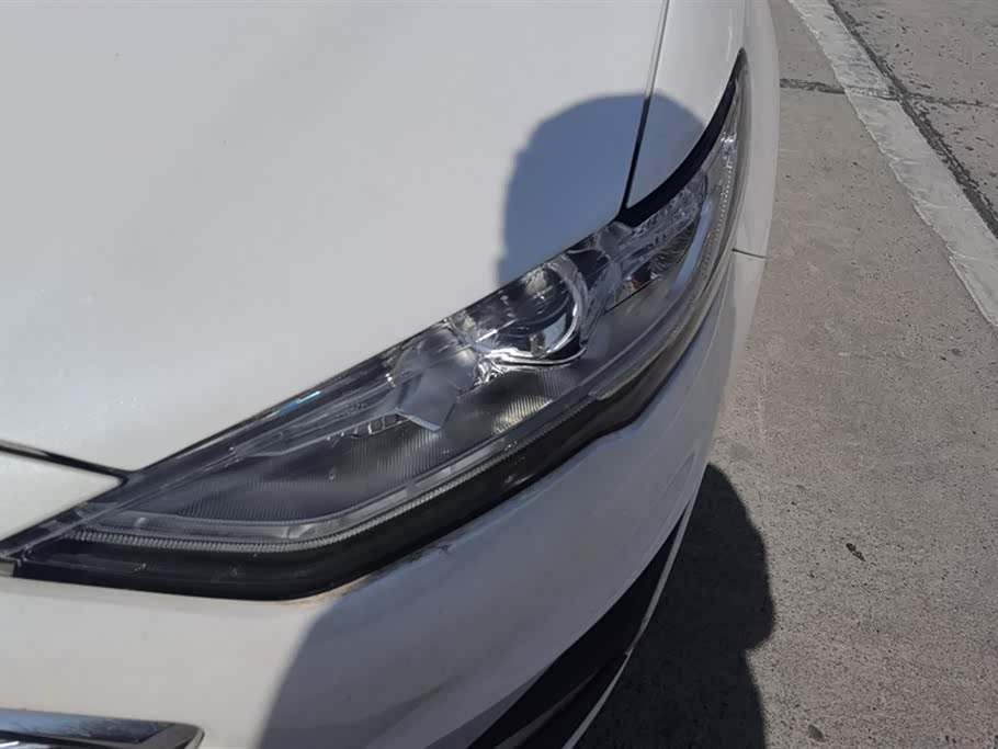 Ford Mondeo Ford Mondeo