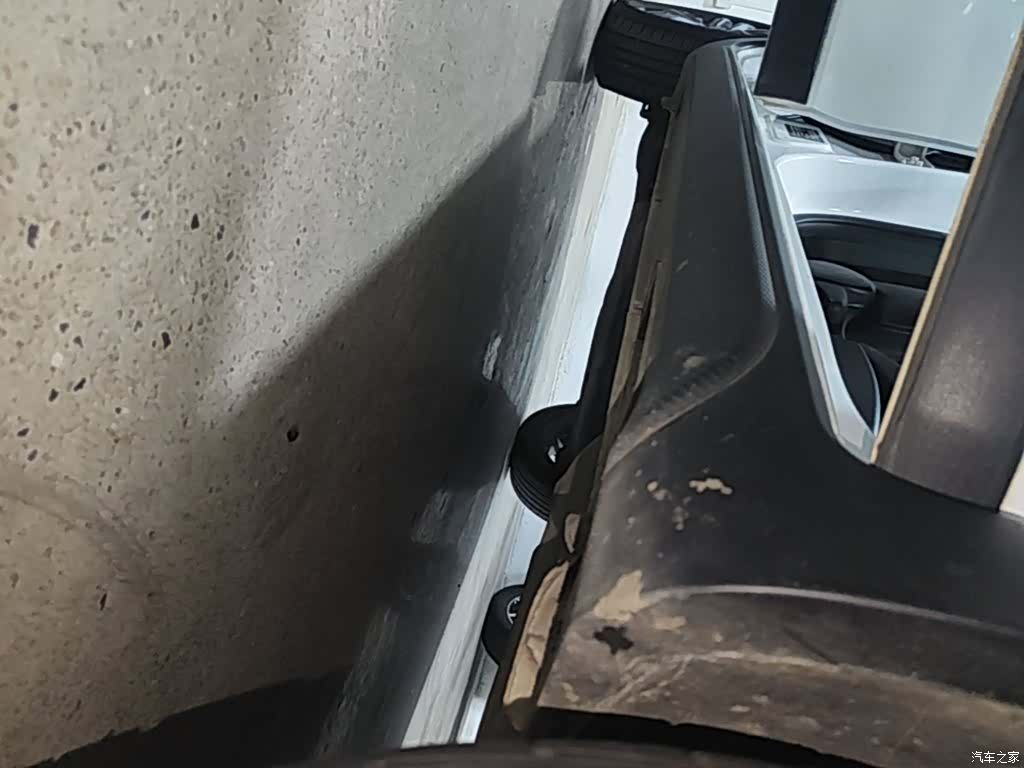 Geely X3, 2020 21