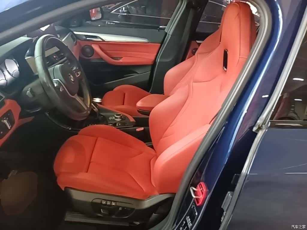 BMW X2, 2020 15