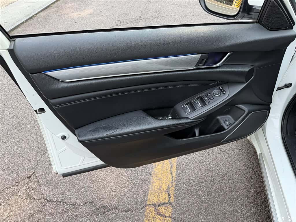 Honda Accord, 2018 6
