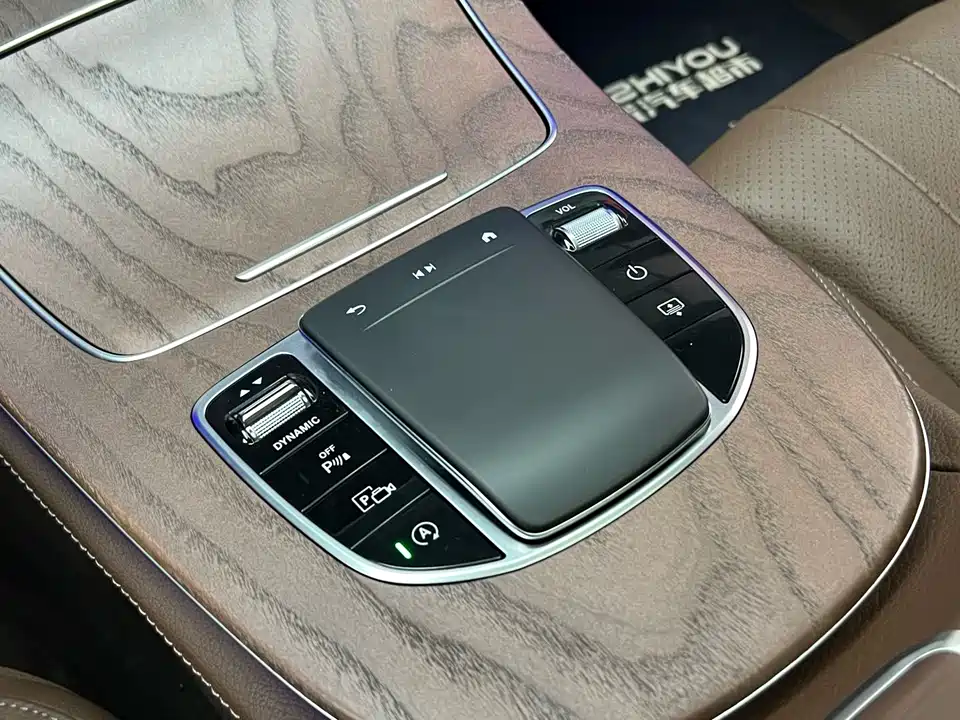 Mercedes-Benz E-class Mercedes-Benz E-class