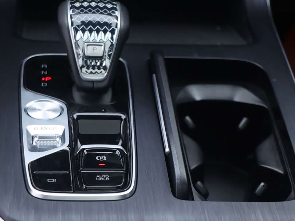 Trumpchi Trumpchi GS8